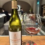 ルポンドシエル - 