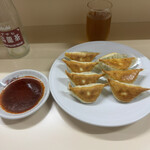 ギョーザ専門店 黒兵衛 - 
