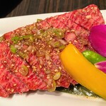 叙々苑 上野マルイ店 - 