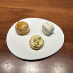 ルポンドシエル - 