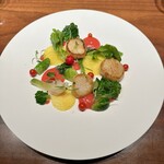 ルポンドシエル - 