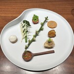 ルポンドシエル - 