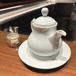 ルポンドシエル - 