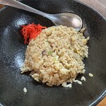 らーめん 信玄 南６条店 - 