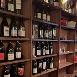 くまのワインハウス - 