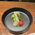 ルポンドシエル - 