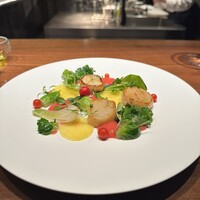 ルポンドシエル - 