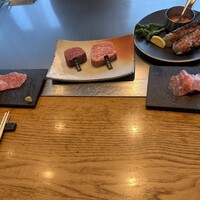 ニュー松坂 新宿店 - 