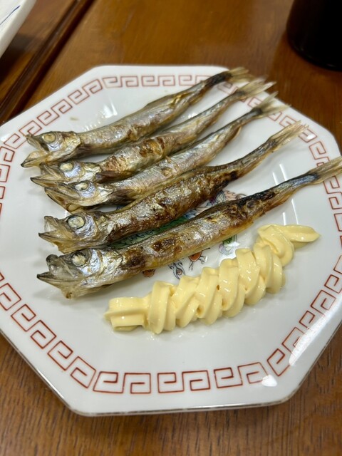 政どん - 羽後本荘（居酒屋）の写真