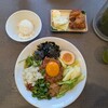 きゃべとんラーメン - 