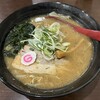北海道ラーメン 温