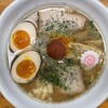 からみそラーメン ふくろう 江南店