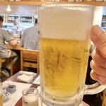 大衆割烹 大黒 - 