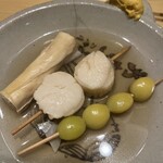 浅草おでん大多福 - 