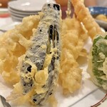 大衆割烹 大黒 - 