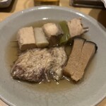 浅草おでん大多福 - 