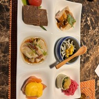 町家四川 星月夜 - 