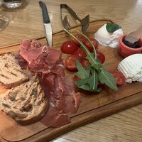 Cucina del NABUCCO - 