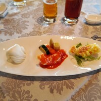中国料理 翆陽 - 