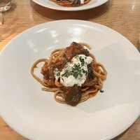 Cucina del NABUCCO - 