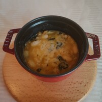 ルッチコーレ - スープ