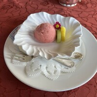 メインダイニングルーム -  メインダイニングルーム -