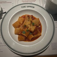 THE UPPER - 