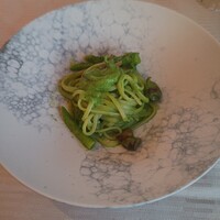 ルッチコーレ - パスタ
