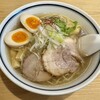 利尻昆布ラーメン くろおび