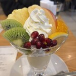 フルーツパーラーゴトー - 