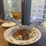 ダイニング和香 - 