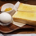 カフェ クロコ - 