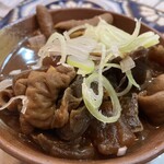 Dining ほたる - 土手煮