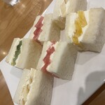 フルーツパーラーゴトー - 