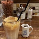 カフェ クロコ - 
