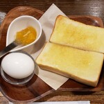 カフェ クロコ - 