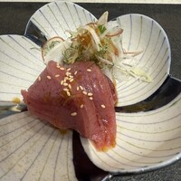 神楽坂 鮨 弥栄 - 