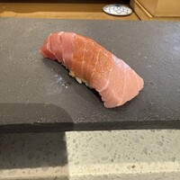 神楽坂 鮨 弥栄 - 