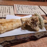 浅草 ひら山 - 