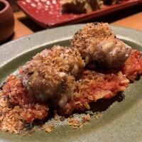 タベルナデエスパーニャフラガンテウーモ - 