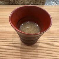 麻布 鮨 田名網 - 
