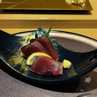 横浜 鮨 ふくじゅ - 