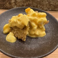 麻布 鮨 田名網 - 