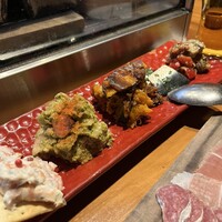 タベルナデエスパーニャフラガンテウーモ - 