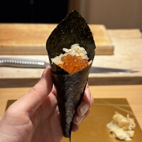 横浜 鮨 ふくじゅ - 
