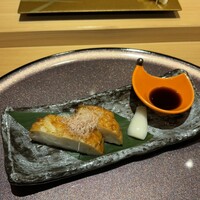 横浜 鮨 ふくじゅ - 