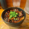 炭焼豚丼 豚野郎