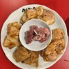 焼肉ホルモン屋だん - 料理写真: