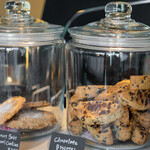 meaningress - クッキー