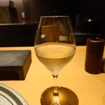 銀座 焼 新潟屋 - 